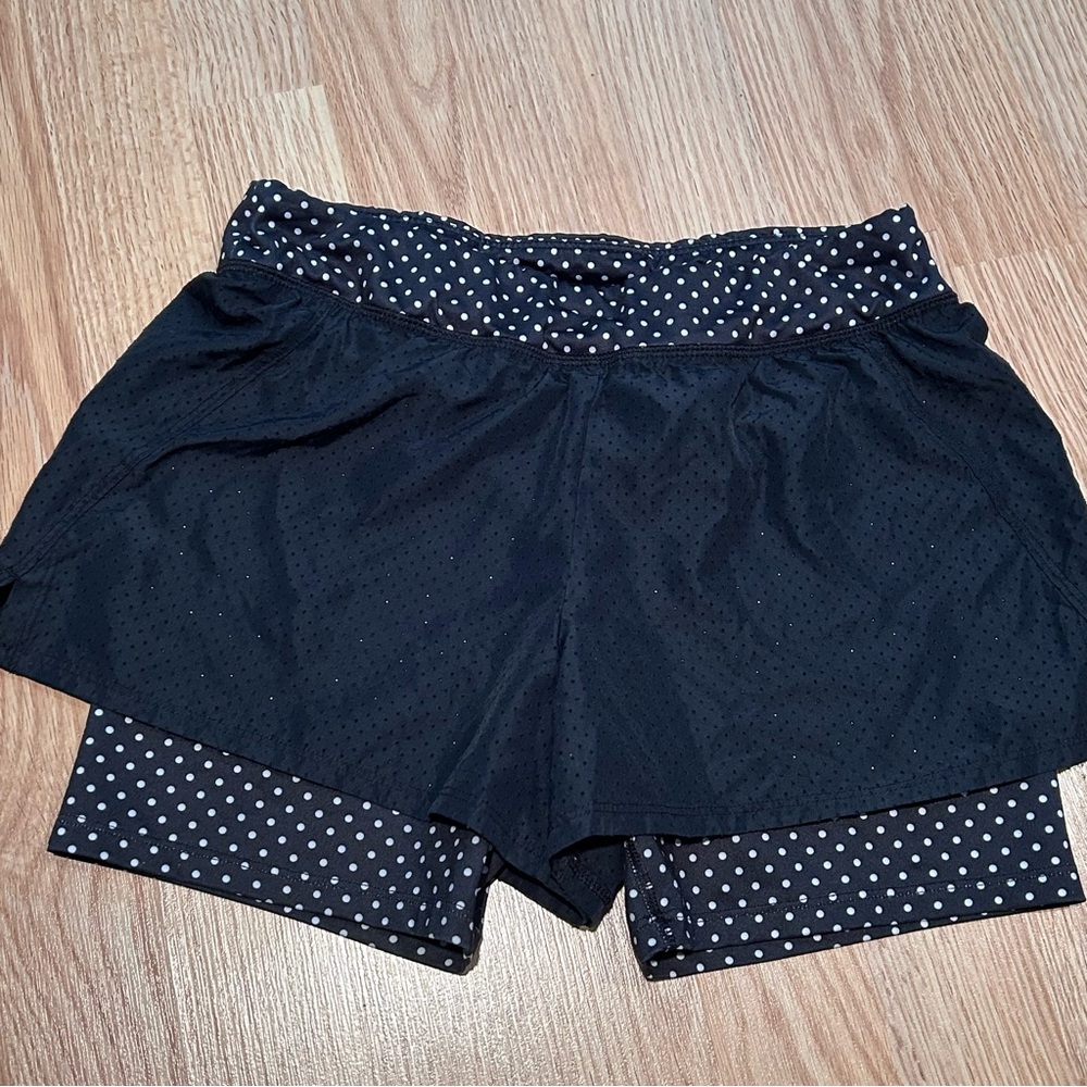 C9 Champion girls athletic shorts XL 14/16